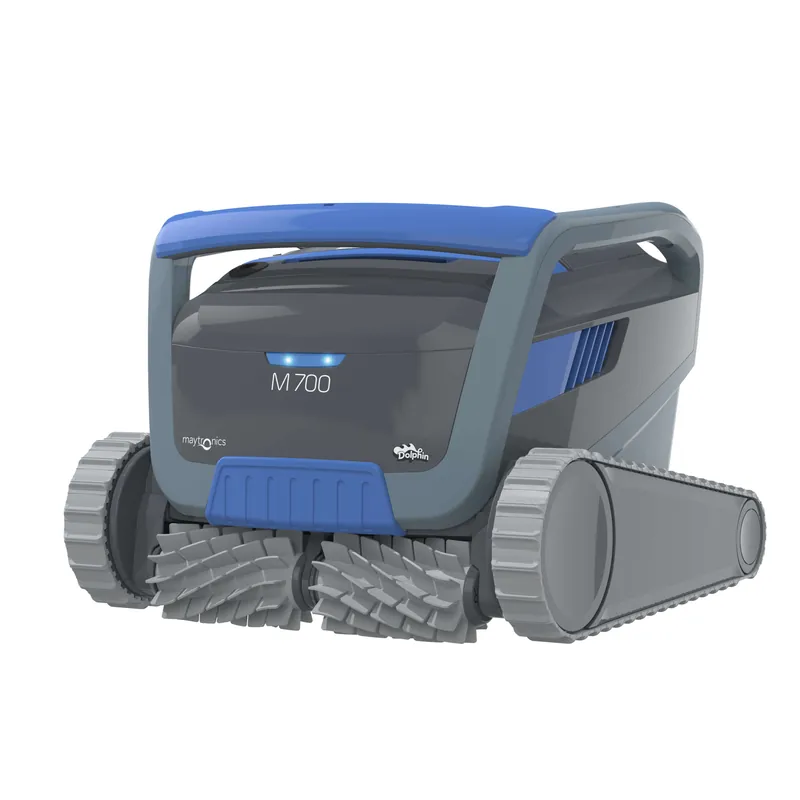 Schneller Versand Dolphin Active Ultimate M700 Poolroboter